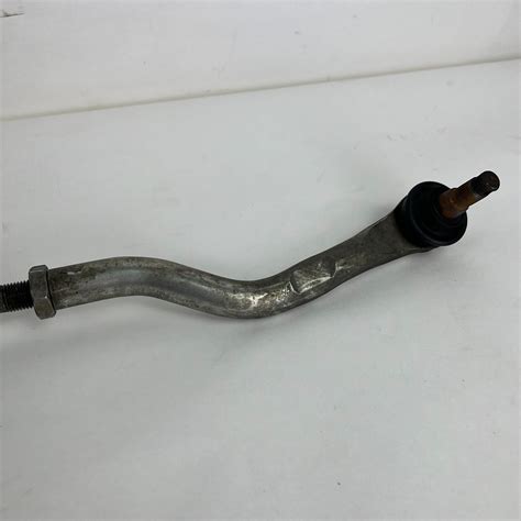 OEM 2016 2021 Honda Civic Left LH Tie Rod Inner Outer End Boot 53560