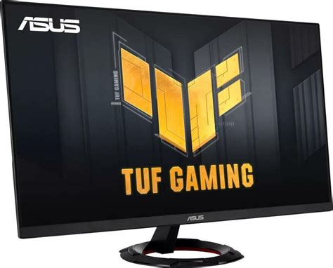 Монитор Asus 27" TUF Gaming VG279Q3R (90LM0AD1-B01E70) IPS Black 180Hz ...