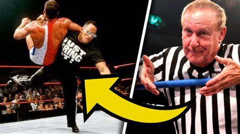 10 Wrestling Mistakes You Ll Never Unsee