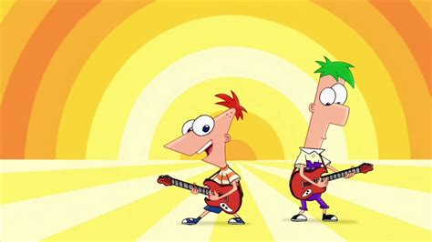 Summer Where Do We Begin Phineas And Ferb Wiki Fandom