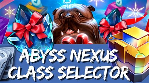 Abyss Nexus Battlegrounds Rewards Fun Times Marvel Contest Of