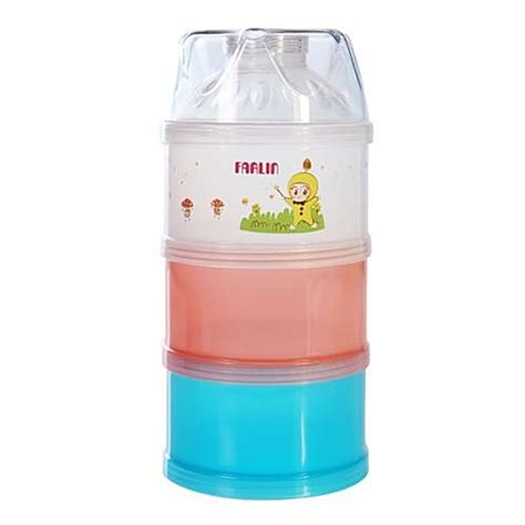 Buy Farlin Milk Powder Container Dispenser Layers Large Online At