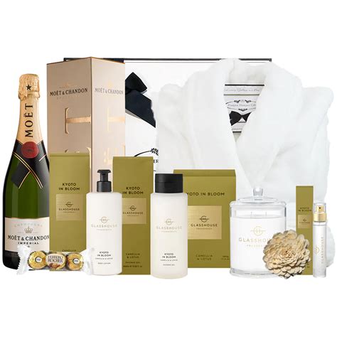 Treat Yourself This Christmas In July Pamper Hampers For Well Deserved Relaxation