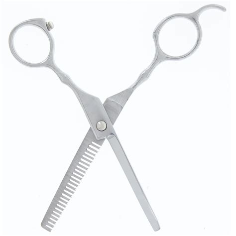 Top Paw® Metal Thinning Pet Hair Scissors