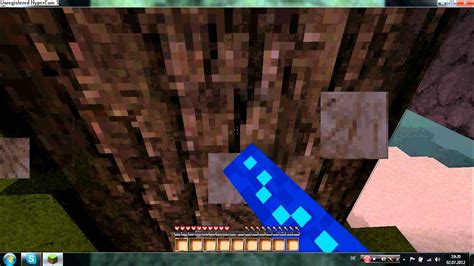 Lets Play Minecraft Part 1 Der Anfang Youtube