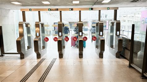 Ausprobiert ÖPNV Nutzung in Paris mit iPhone und Apple Watch heise