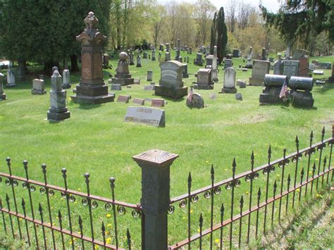 Thompson Cemetery In Thompson Township Pennsylvania Find A Grave