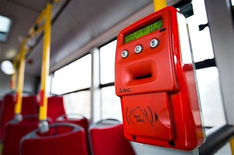 Radom W Autobusach Komunikacji Miejskiej Od Kwietnia Zn W B Dzie