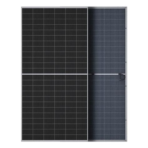 Price Of Solar Panel In Europe Warehouse W W W W Watt