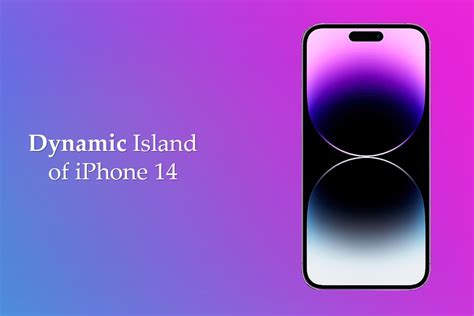 Dynamic Island Of Iphone 14 для Android — Скачать