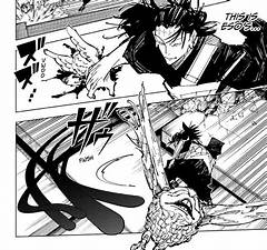 Is Kenjaku Dead Gege Akutami Just Broke Our Hearts