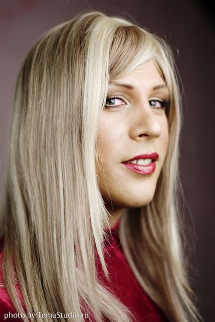 Transgender Anna From Russia Transgender Anna From Russia  Flickr