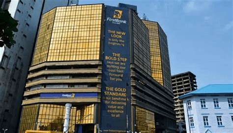 Afreximbank First Bank Sign 200m Facility Agreement To Finance