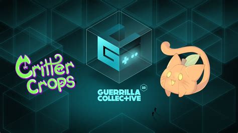 Critter Crops Wishlist On Steam On Twitter Critter Crops Is Being