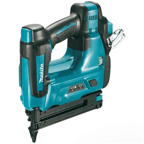 Makita Xnb01z 18 Volt 18 Gauge Li Ion Cordless Brad Nailer Bare Tool Maxtool