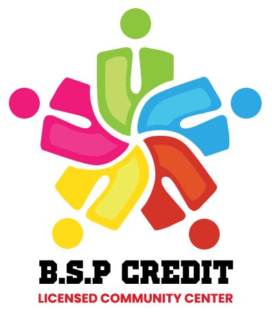 Bsp Logo Clipart