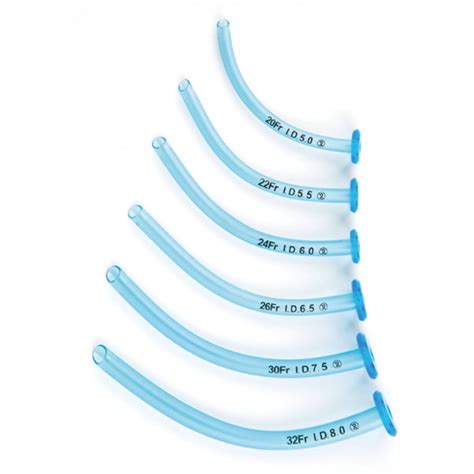 Nasopharyngeal Airway Size 65 Sss Australia Sss Australia Medical