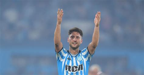 Di Cesare Non Solo Inter Irrompe La Roma Prima Offerta Al Racing