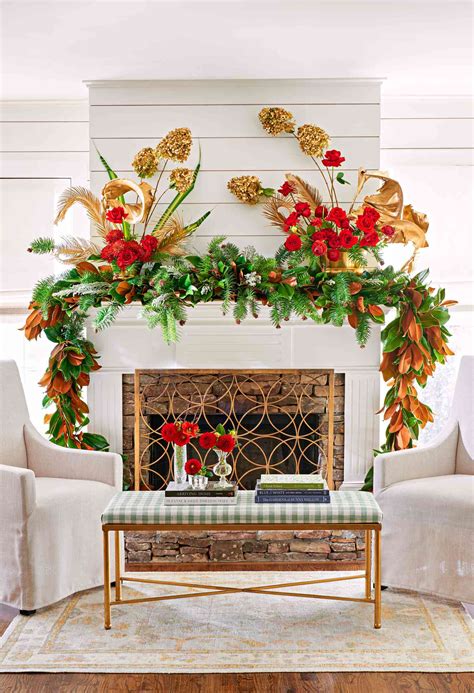 How To Make Stunning Christmas Arrangements Using Magnolia