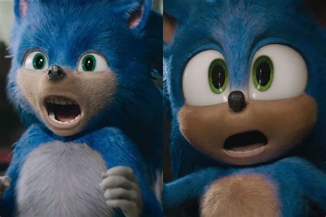 Here’s the New (And Improved?) ‘Sonic the Hedgehog’ Movie Trailer