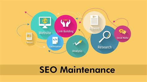 SEO Maintenance Tips And Tricks