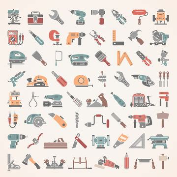 9,209 BEST Power Hand Tool Set IMAGES, STOCK PHOTOS & VECTORS | Adobe Stock