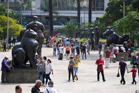 Revelaron Cuál Es La Ciudad De Colombia Con Más Muertes De Turistas Extranjeros En El 2024 No