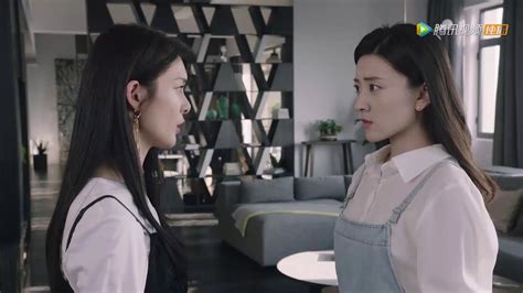 Anna And Chen Jiaxi Fight For Wang Xiyi Love Eng Sub Xing Zhao