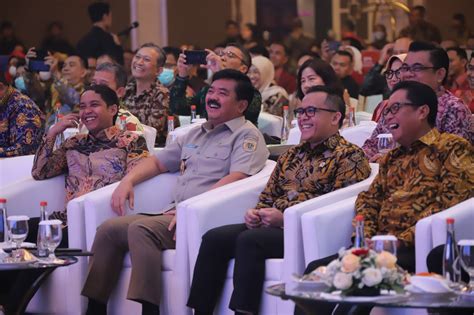 Kementerian Pendayagunaan Aparatur Negara Dan Reformasi Birokrasi