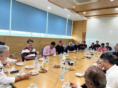 Gallery Imt Industries Association Faridabad