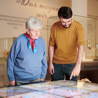 Sara Nussbaum Zentrum für jüdisches Leben Stadt Kassel