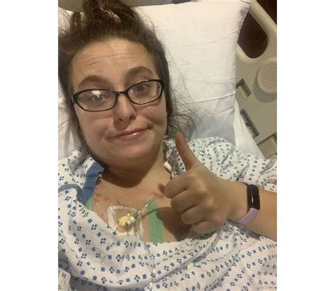 Farmingdale Woman Battling Illnesses Asks For Help Fundraiser Made