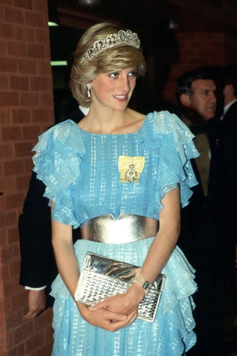 Princess Diana's Best Fashion Moments