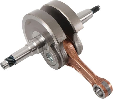 Amazon Hot Rods Crankshaft Compatible With Replacement For Suzuki LT Z DR Z