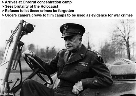 Good Guy Eisenhower History Memes Know Your Meme