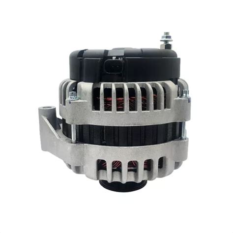 Alternador Silverado Tahoe Trailblazer Pines Mercadolibre