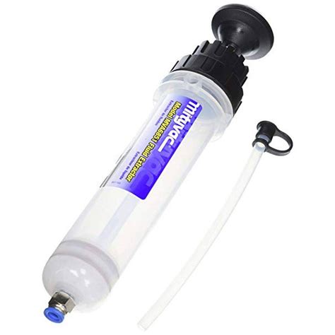 Mityvac 11 Oz Fluid Extractor/Dispenser