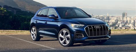 Audi Q5 Vs Bmw X3 Reliability