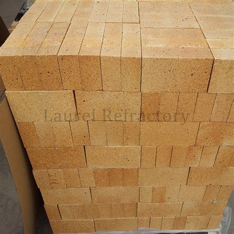 Refractory Fire Clay Brick