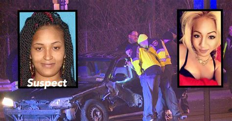 Woman Accused Of Fleeing From Fatal Jersey City Crash Released From Custody