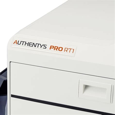 Authentys Pro RT1 Retransfer ID Card Printer At IDCardGroup