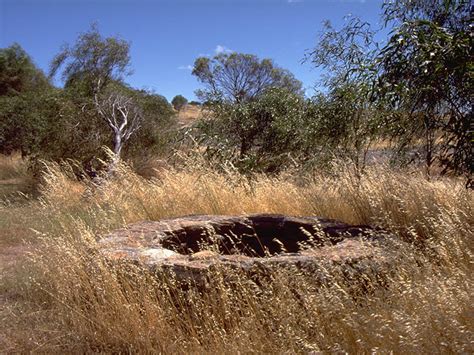 Bruce Rock, WA - Aussie Towns