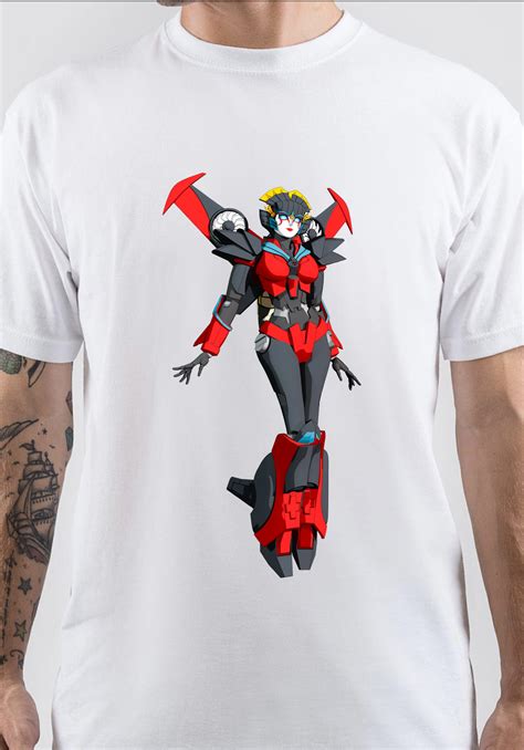 Transformers For Girls T Shirt Swag Shirts