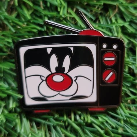 Loungefly Accessories Loungefly X Looney Tunes Character Tv Open