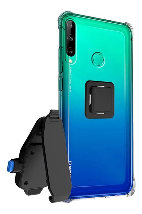 Funda Honor Huawei Case Uso Rudo Acrilico Tpu Clip Magn Tico Meses