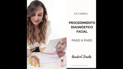 Como Hacer Un Correcto Diagn Stico Facial Youtube