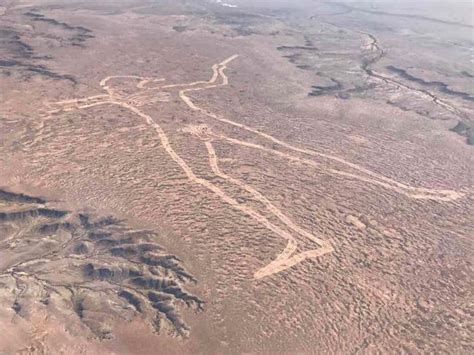 Marree Man restoration: Pub owners Phil Turner and Trevor Wright won’t be charged by State ...