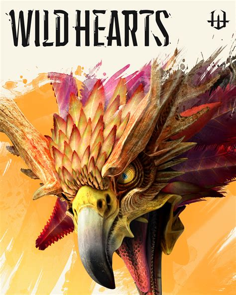 Wild Hearts Voici Le Trailer De Gameplay Du Monster Hunter Dea Et