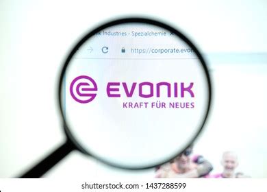 Evonik Logo Vector (.AI) Free Download