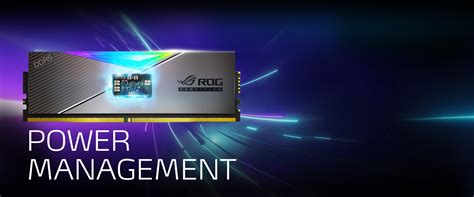 Lancer Rgb Rog Certified Ddr Memory Xpg